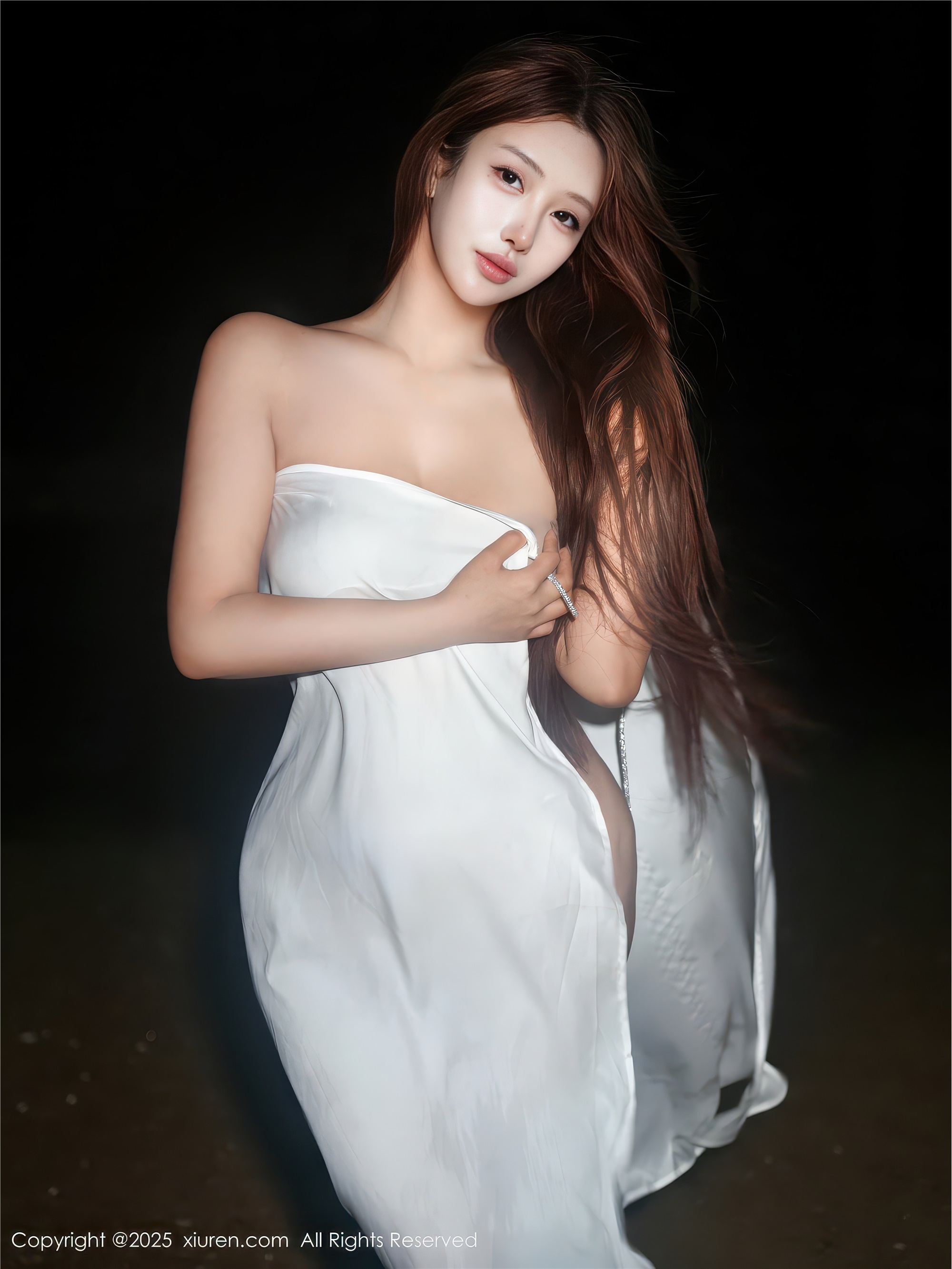 Xiuren秀人网 2025.12.26 NO.11164 金允希Yuki